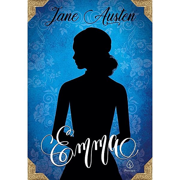 Emma / Clássicos da literatura mundial, Jane Austen
