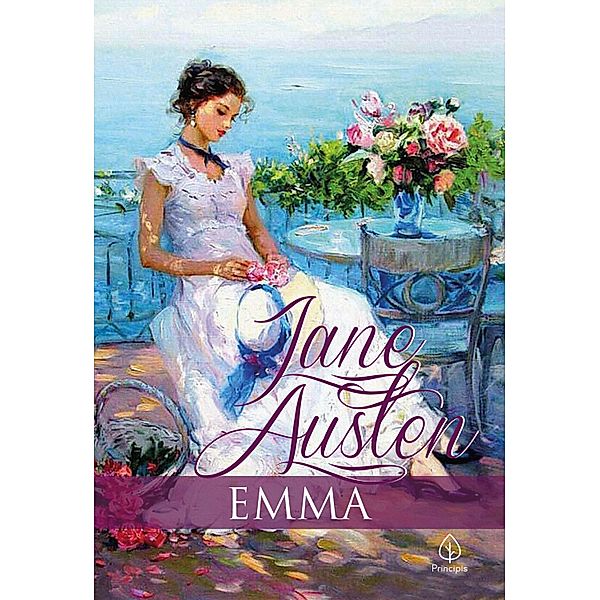 Emma / Clássicos em inglês, Jane Austen