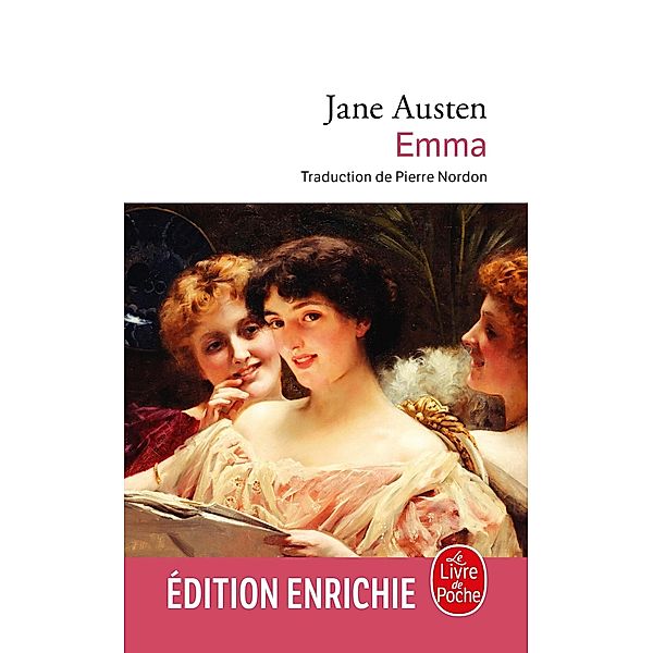 Emma / Classiques, Jane Austen