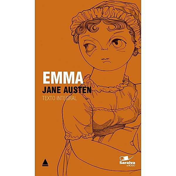 Emma / Coleção Clássicos para Todos, Jane Austen