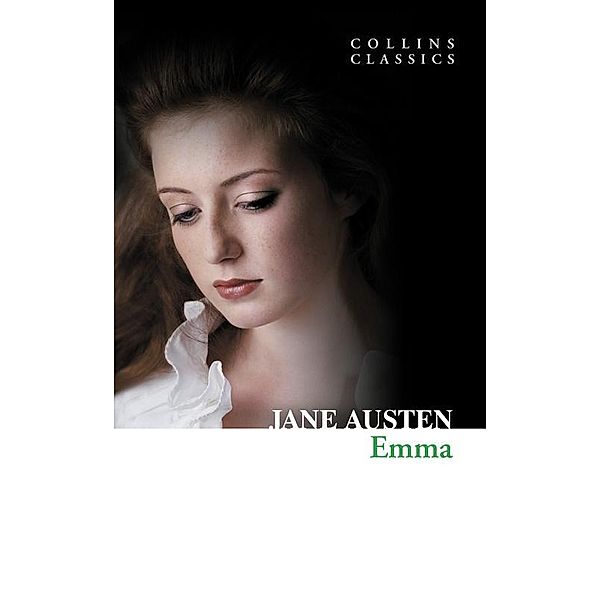 Emma / Collins Classics, Jane Austen