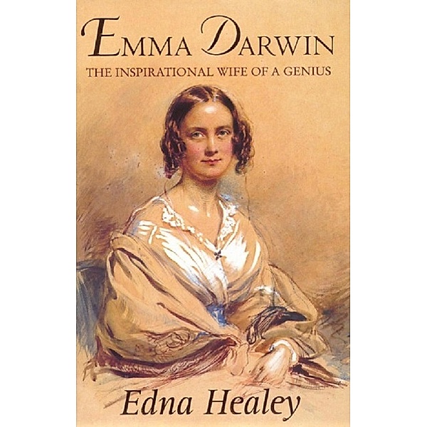 Emma Darwin, Edna Healey