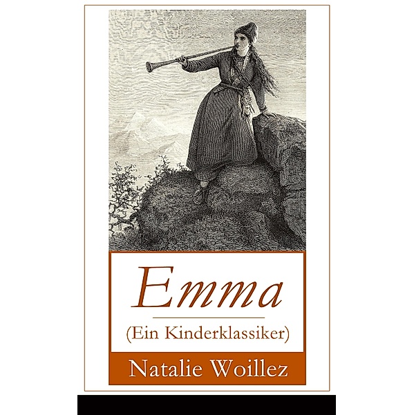 Emma (Ein Kinderklassiker), Natalie Woillez