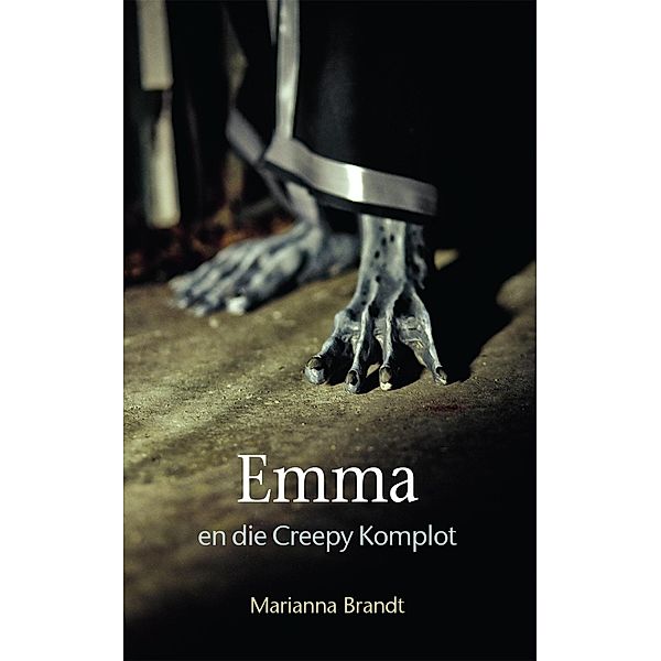 Emma en die creepy komplot / Emma Bd.2, Marianna Brandt