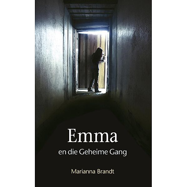 Emma en die geheime gang, Marianna Brandt