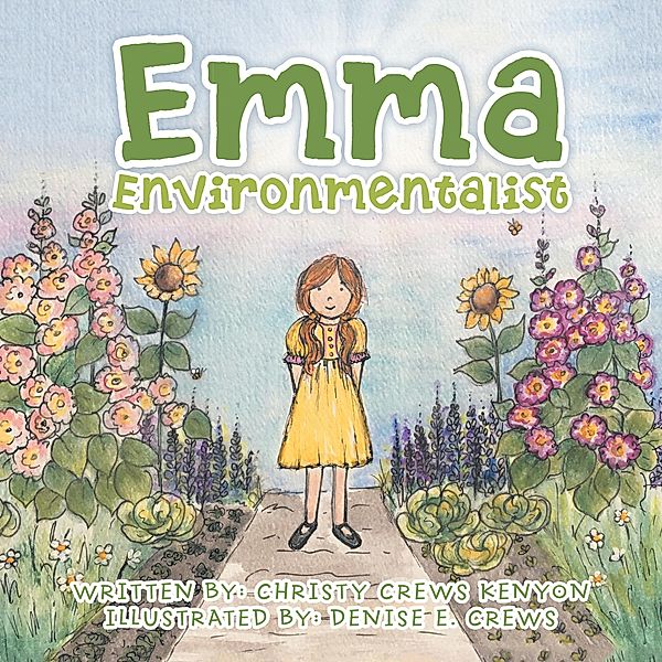 Emma Environmentalist, Christy Crews Kenyon