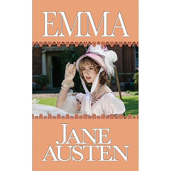 Emma / G&D Media, Jane Austen