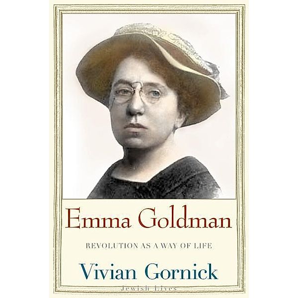 Emma Goldman, Vivian Gornick