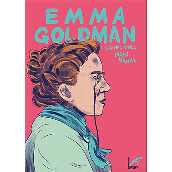 Emma Goldman, Maik Banks