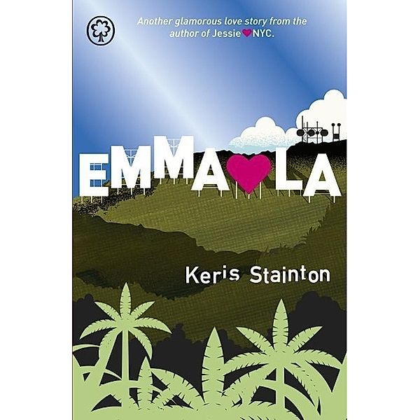 Emma hearts LA, Keris Stainton