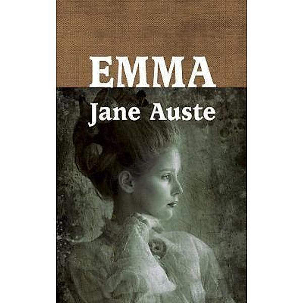 EMMA / iBoo Classics Bd.21, Jane Auste