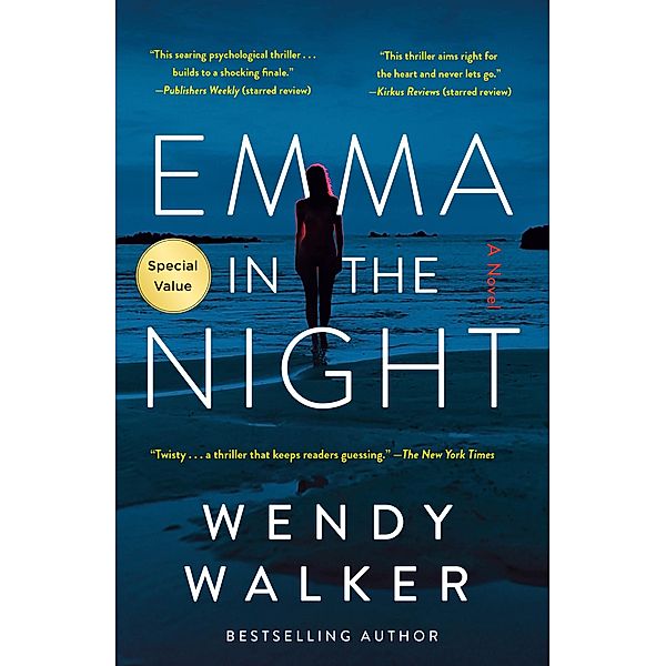 Emma in the Night, Wendy Walker