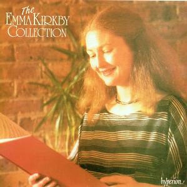 Emma Kirkby Sammlung (Sopran), Kirkby, Rooley, Consort Of Musicke