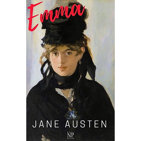 Emma / Klassiker bei Null Papier, Jane Austen