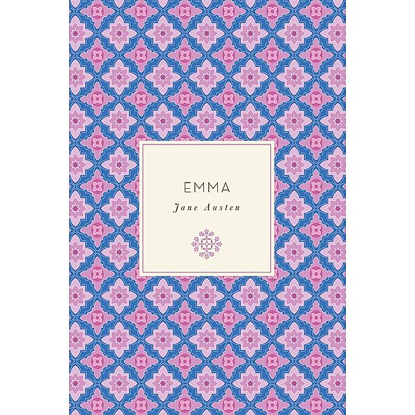 Emma / Knickerbocker Classics, Jane Austen