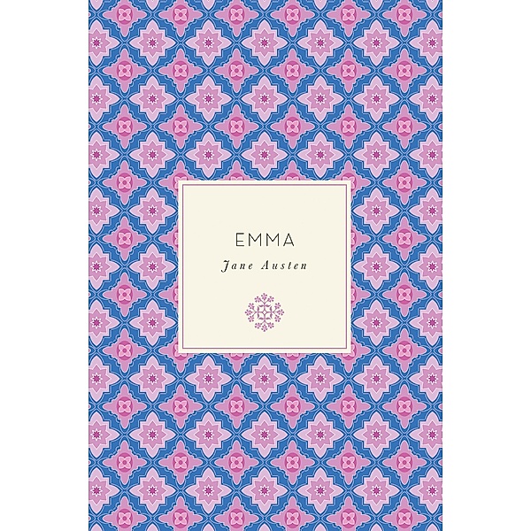Emma / Knickerbocker Classics, Jane Austen