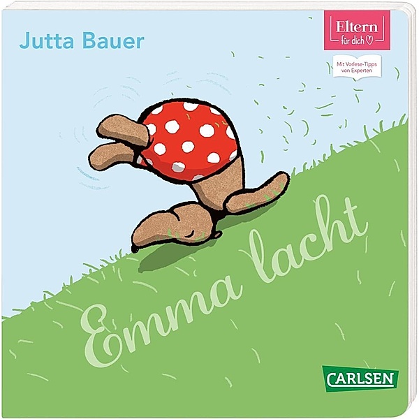 Emma lacht  (ELTERN-Vorlesebuch), Jutta Bauer