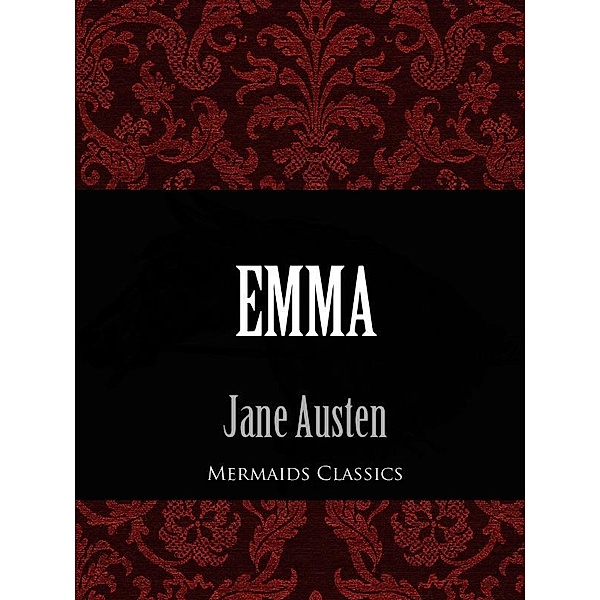 Emma / Mermaids Classics, Jane Austen