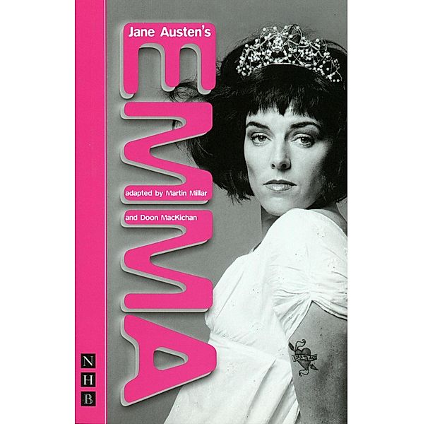 Emma (NHB Modern Plays), Jane Austen