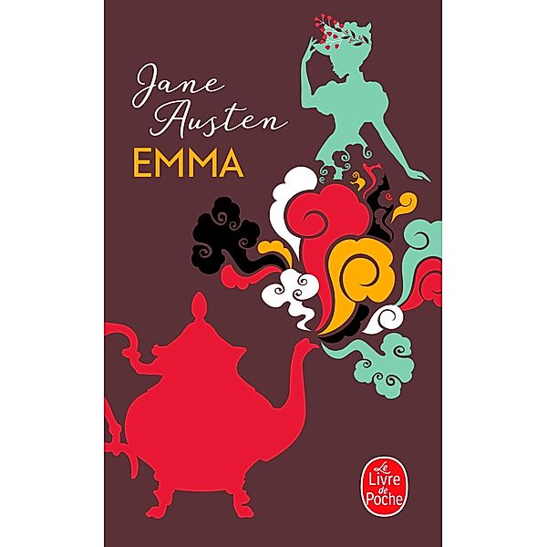 Emma (nouvelle édition) / Littérature, Jane Austen