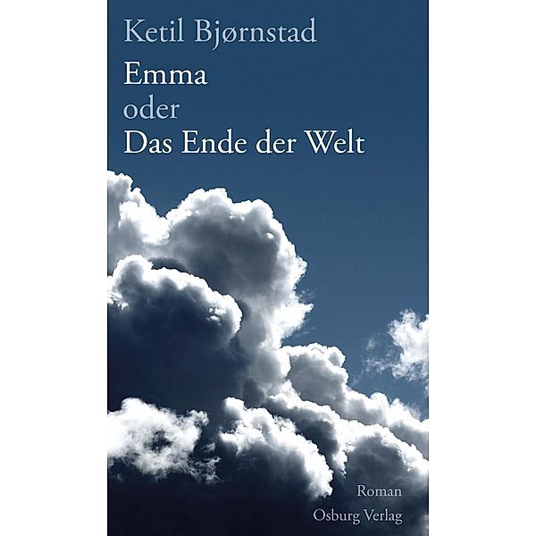 Emma oder Das Ende der Welt, Ketil Bjornstad