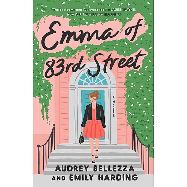 Emma of 83rd Street, Audrey Bellezza, Emily Harding