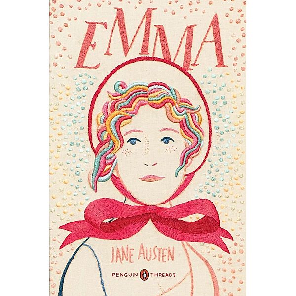 Emma / Penguin Classics Deluxe Edition, Jane Austen