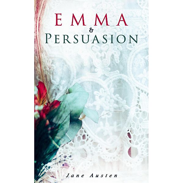 Emma & Persuasion, Jane Austen