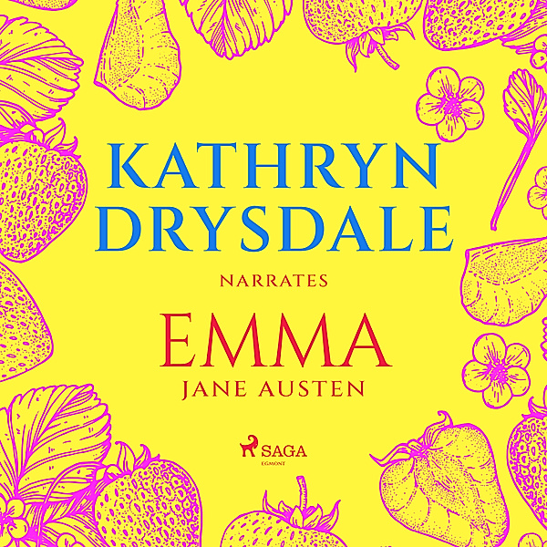 Emma (Premium), Jane Austen