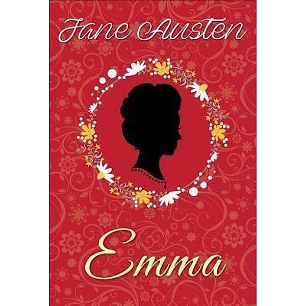 Emma / Samaira Book Publishers, Jane Austen, Sbp Editors