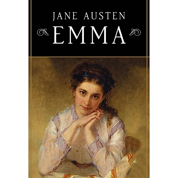 Emma / Sayre Street Books, Jane Austen
