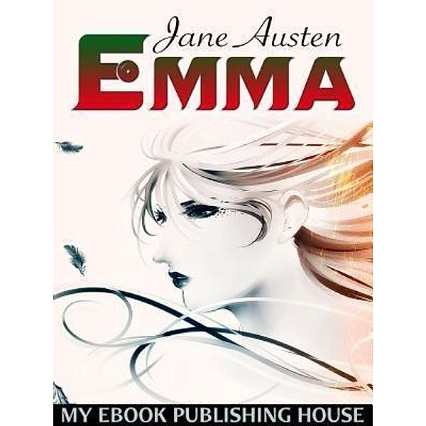 Emma / SC Active Business Development SRL, Jane Austen