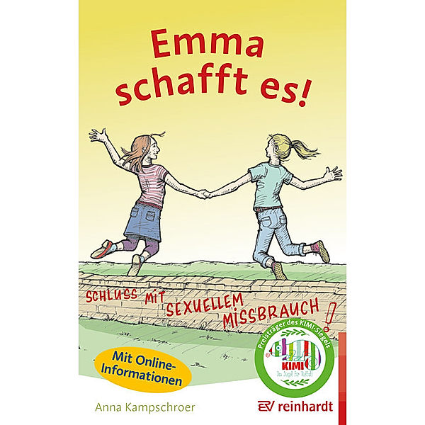 Emma schafft es!, Anna Kampschroer