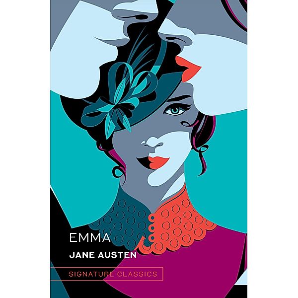 Emma / Signature Editions, Jane Austen