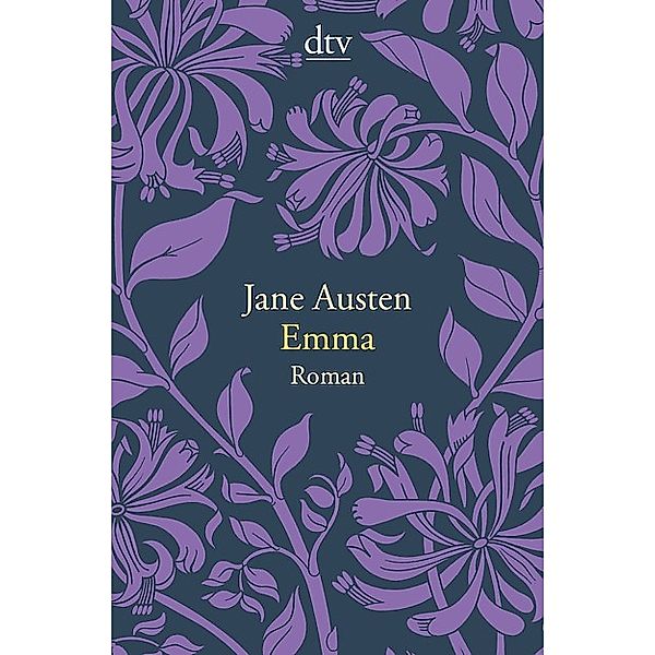 Emma, Sonderausgabe, Jane Austen