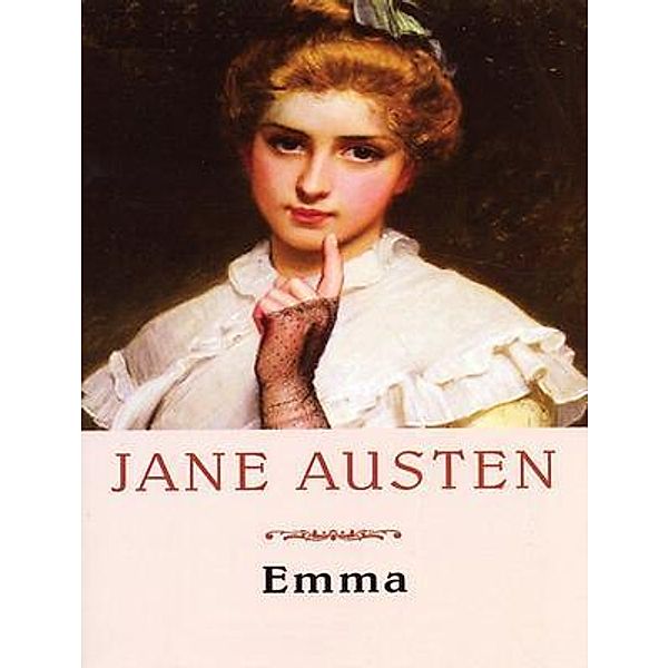 Emma / Spartacus Books, Jane Austen