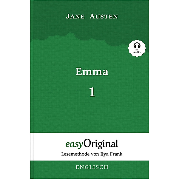 Emma - Teil 1 (mit kostenlosem Audio-Download-Link), Jane Austen