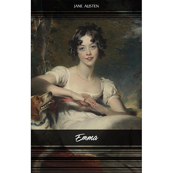 Emma / The Classics, Austen Jane Austen