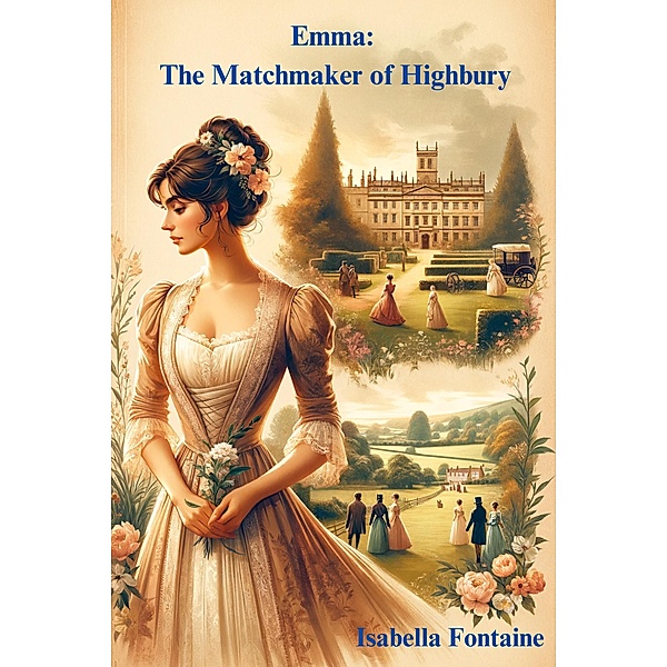 Emma: The Matchmaker of Highbury (Romance) / Romance, Isabella Fontaine