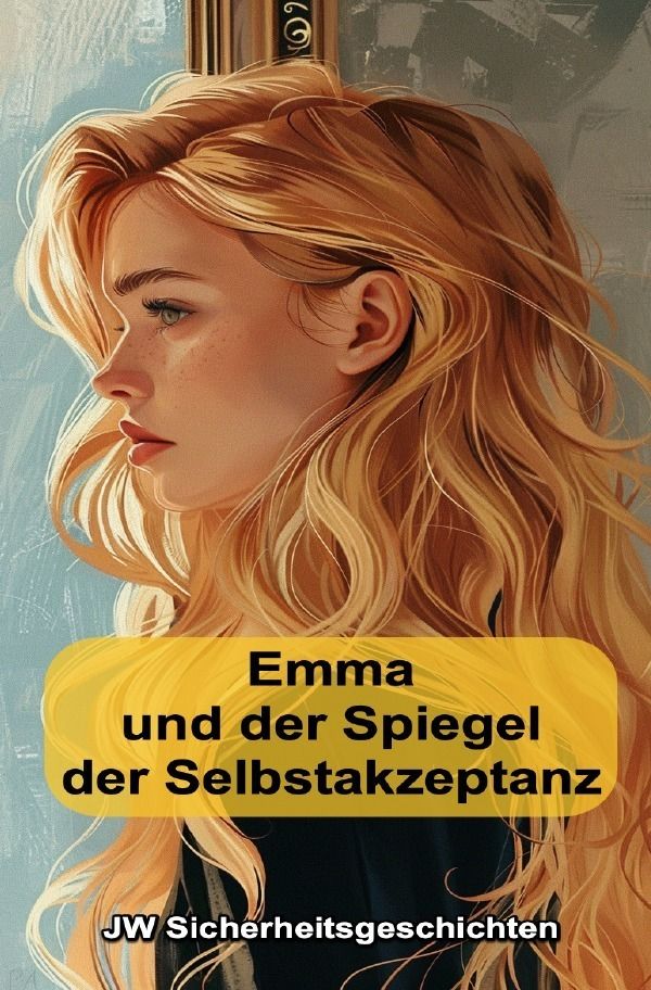 Emma und der Spiegel der Selbstakzeptanz