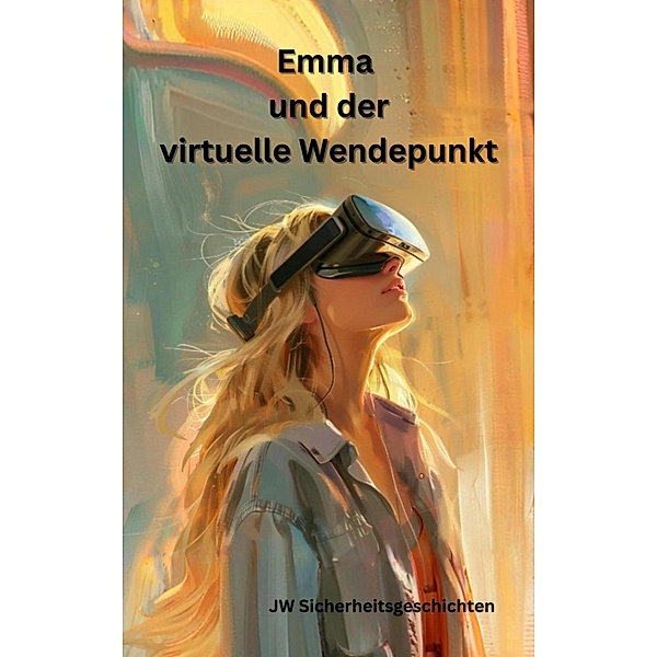 Emma und der virtuelle Wendepunkt, JW Sicherheitsgeschichten