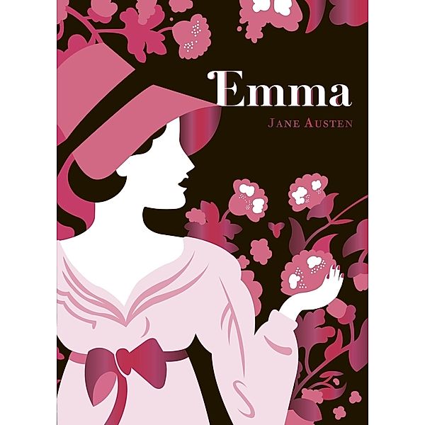 Emma: V&A Collector's Edition, Jane Austen