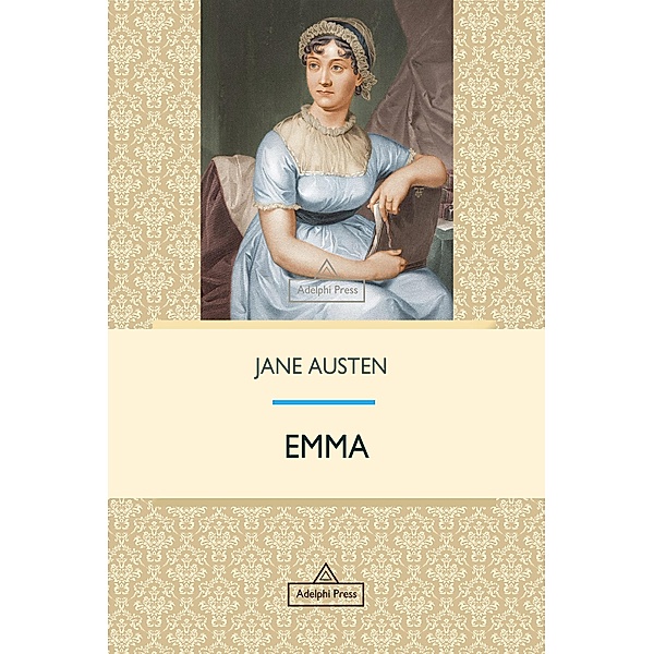 Emma / Victorian Classic, Jane Austen