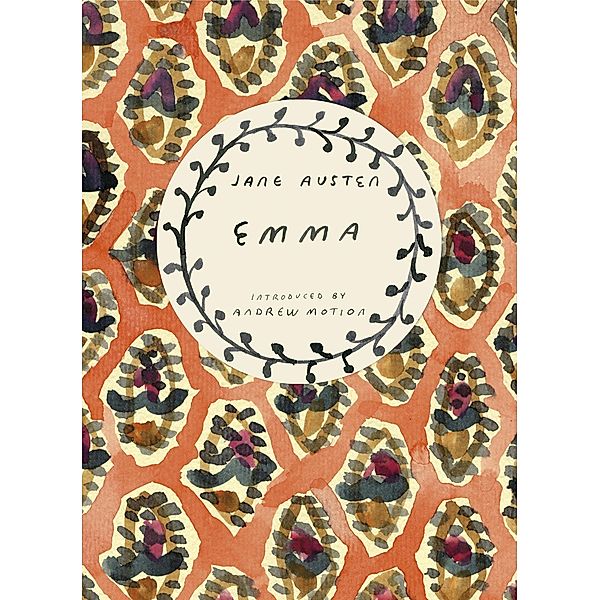 Emma (Vintage Classics Austen Series) / Vintage Classics Austen Series, Jane Austen