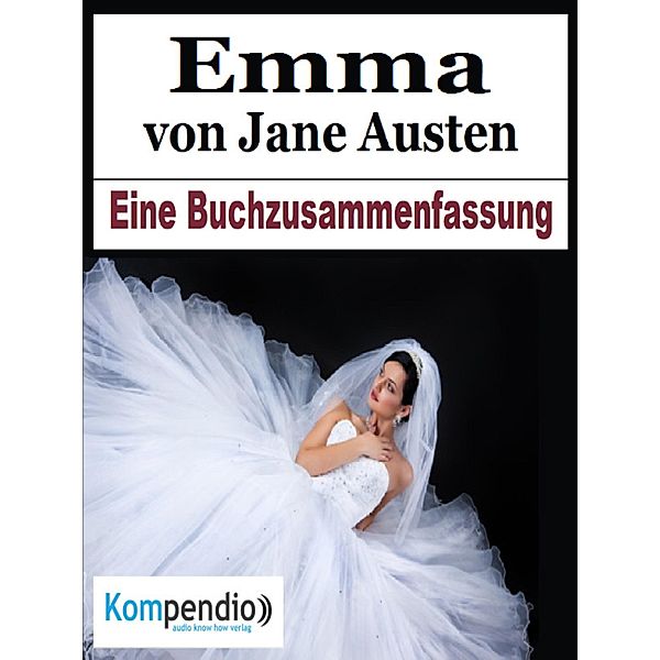 Emma von Jane Austen, Alessandro Dallmann