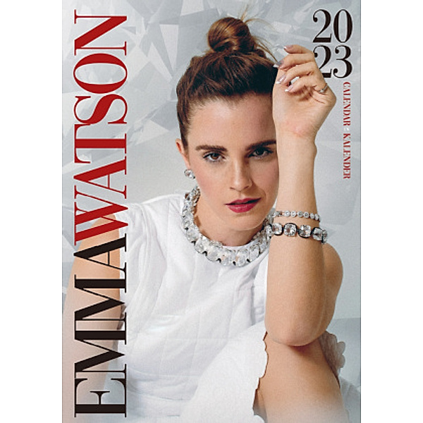 Emma Watson 2023, Emma Watson