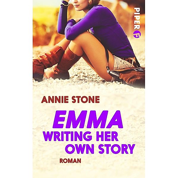 Emma - Writing her own Story / Emma (Annie Stone) Bd.1, Annie Stone