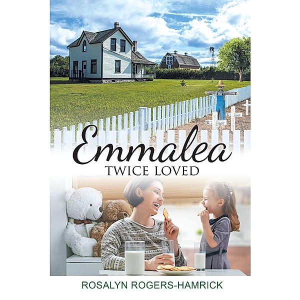 Emmalea Twice Loved, Rosalyn Rogers-Hamrick
