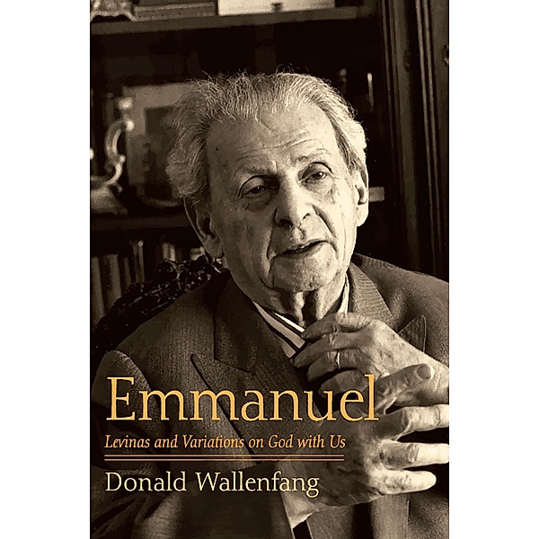 Emmanuel, Donald Wallenfang