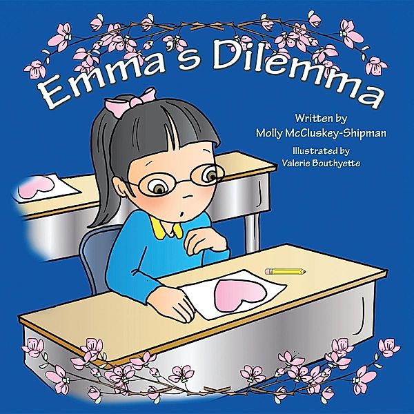 Emma's Dilemma, Molly McCluskey-Shipman